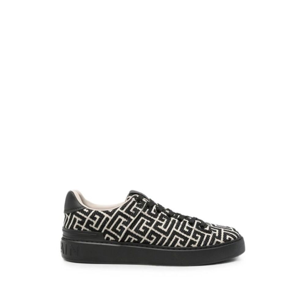Balmain  Trainers Men